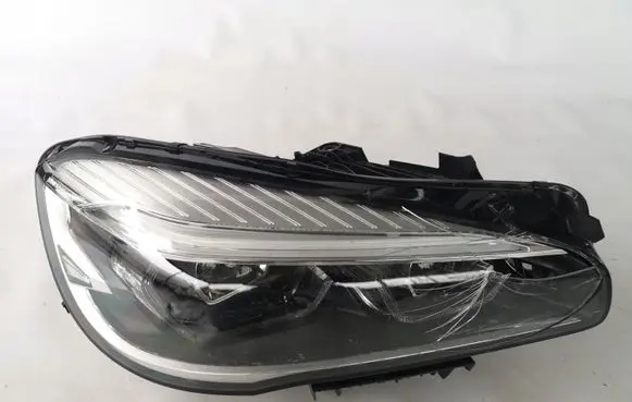 BMW 2 F45 Headlight/headlamp