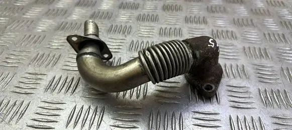 EGR valve line/pipe/hose
