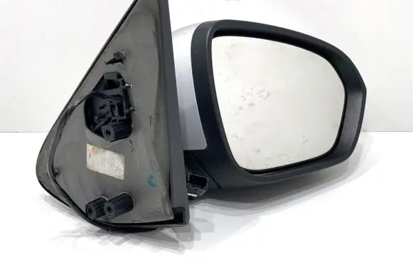 Dacia Duster II Front door electric wing mirror 