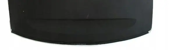 Opel Tigra B Parcel shelf
