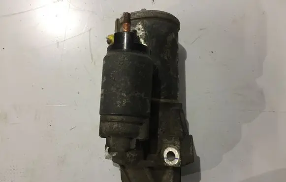 Ford Transit Starter motor GK2T11000BB