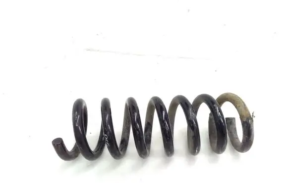 Mercedes-Benz E C207 W207 Rear coil spring