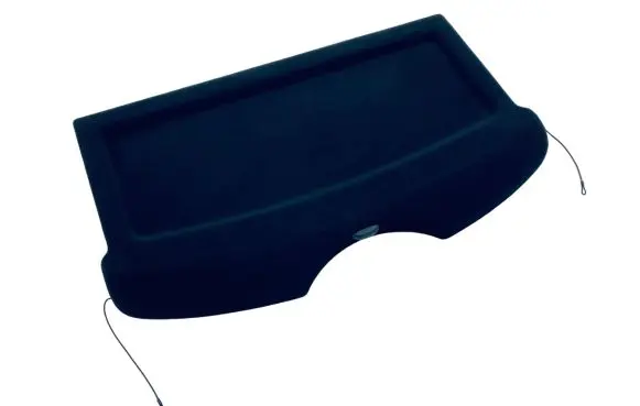 Skoda Rapid (NH) Parcel shelf 5JA867769C