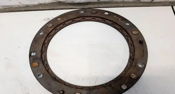 Toyota Prius (XW20) Pressure plate