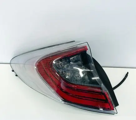 Toyota C-HR I Rear/tail lights 81560F403100