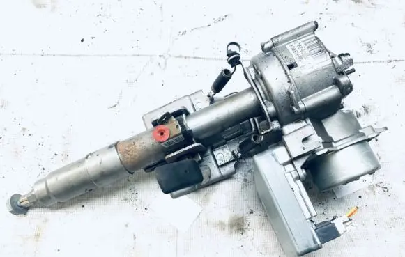 Power steering pump