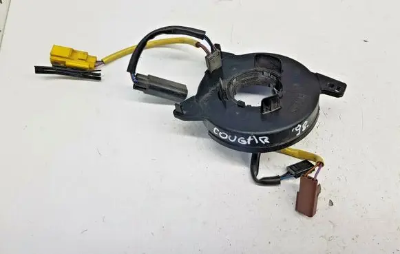 Ford Cougar Airbag slip ring squib (SRS ring) 98BB14A664AB nr2514