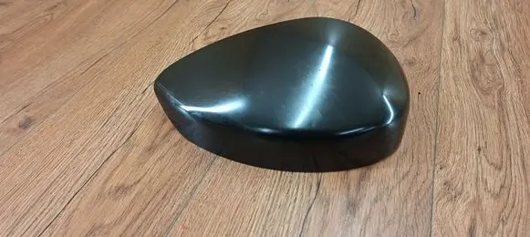 Renault Espace IV Plastic wing mirror trim cover 7701053706