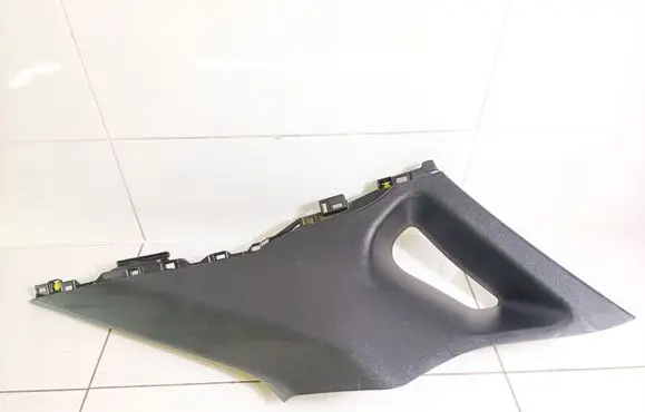 Toyota bZ4X (C) pillar trim 6247042190