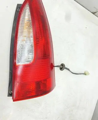 Mazda Premacy Rear/tail lights 22061908