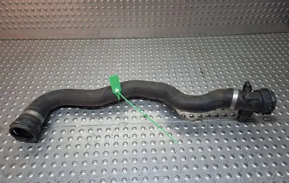 BMW 1 F20 F21 Engine coolant pipe/hose S26371734 7811127