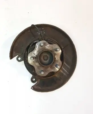 Nissan Qashqai Rear wheel hub