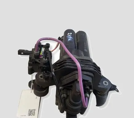 Audi A7 S7 4G Air suspension compressor/pump 10R036089 A15406500
