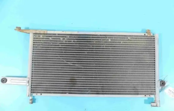 Nissan Micra A/C cooling radiator (condenser) IMPRK1348464