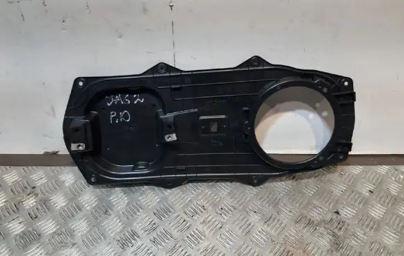 Jaguar XF Front door speaker cover trim 9X23045H17
