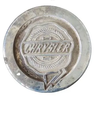 Jeep Grand Cherokee (WJ) Original wheel cap 63428K 04895899AB