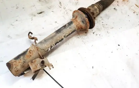 Renault Scenic I Front shock absorber/damper 20333725