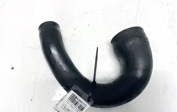 Opel Zafira A Intercooler hose/pipe 2407177