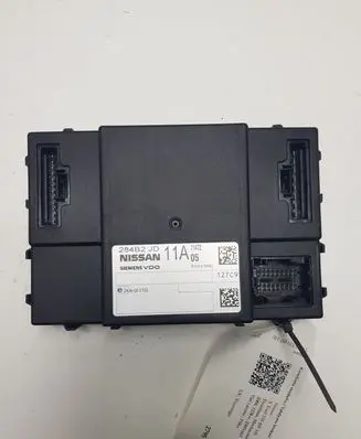 Nissan X-Trail T31 Comfort/convenience module 284B2JD 5WK46480