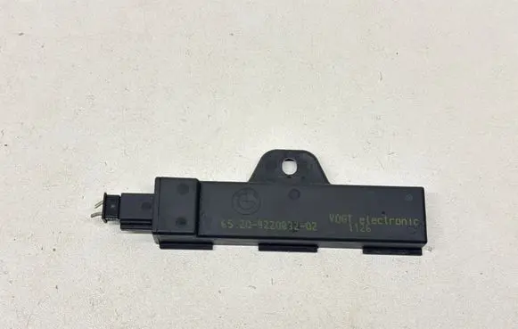 BMW X3 F25 Interior comfort aerial antenna 9220832