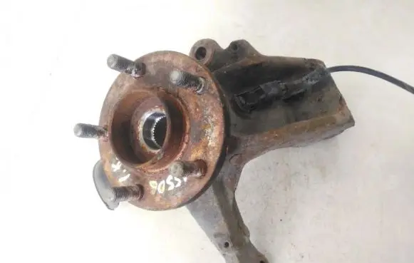 Ford Focus Front wheel hub