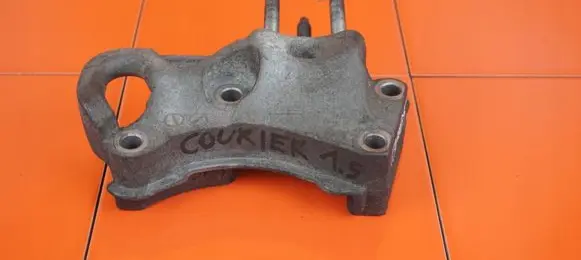 Ford Transit Courier Engine mounting bracket 7V2Q6030BB UGCB