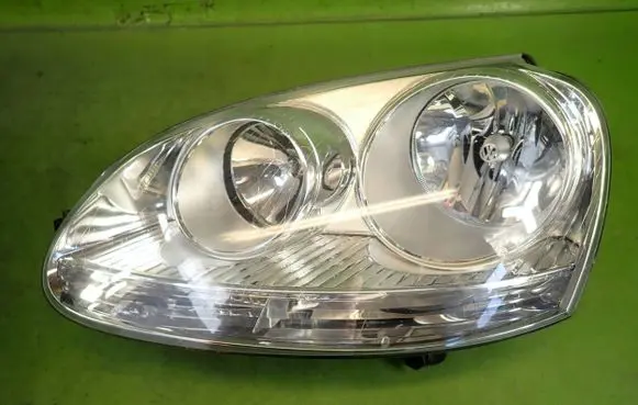 Volkswagen Golf V Headlight/headlamp 1K6941029P
