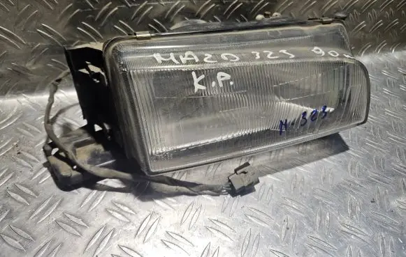 Mazda 323 Headlight/headlamp 11061301