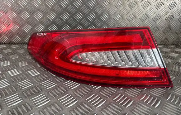 Jaguar XF X250 Rear/tail lights CX2313405AD YCX2X13A518