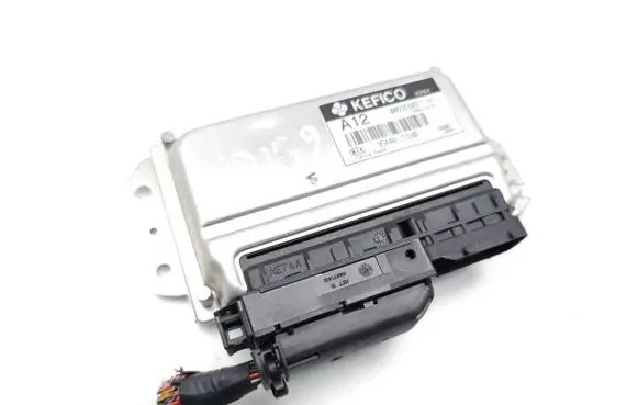 KIA Soul Gearbox control unit/module 9544023180 9002020027