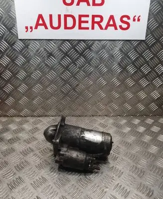 Opel Signum Starter motor M001T30071 55353857