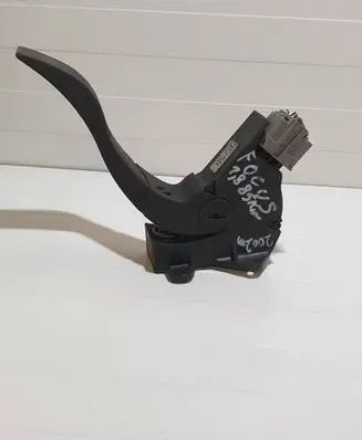 Ford Focus Accelerator throttle pedal 98AB9F836AE D1U7A 2B25B