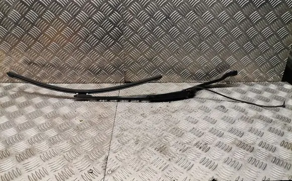 Jaguar XF X250 Front wiper blade arm 178168230
