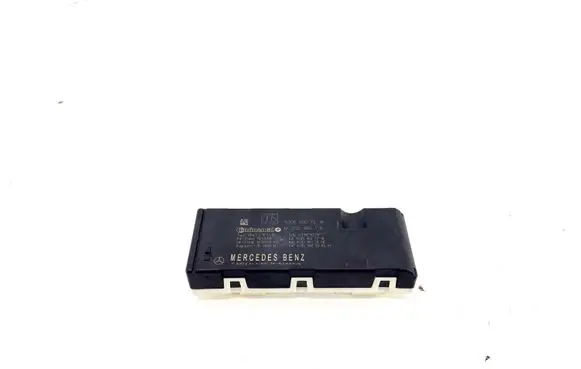 Mercedes-Benz GLC X253 C253 Tailgate/trunk control unit/module A2059007218 A2059012008 A2059020205