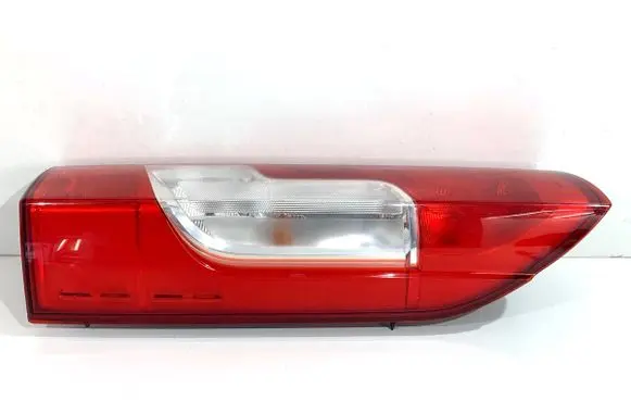 Fiat Ducato Rear/tail lights
