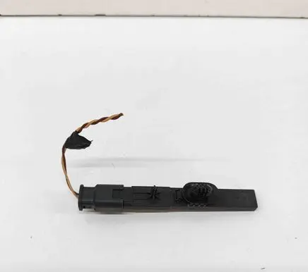 Peugeot 3008 III Keyless system antenna 9672409080
