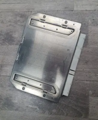 ESP (stability system) control unit