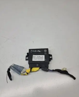 Land Rover Evoque I Parking PDC control unit/module GX6315C859DG 070815F D25FE310245