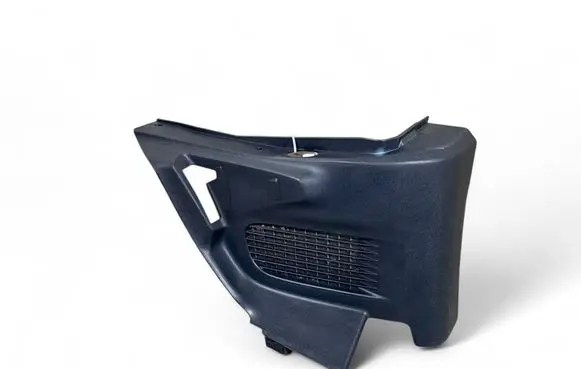 Lexus NX Other trunk/boot trim element 5846678010