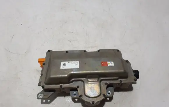 Audi A7 S7 4K8 Other control units/modules 4K0915254E