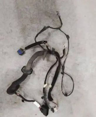Renault Master III Front door wiring loom 258801R6245