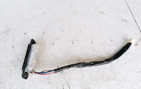 Mazda MPV Front door sensor coupe 