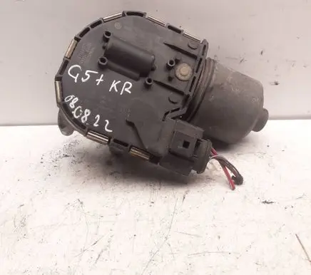 Volkswagen Golf Plus Wiper motor 5M0955119B 0390241979 020SW0501