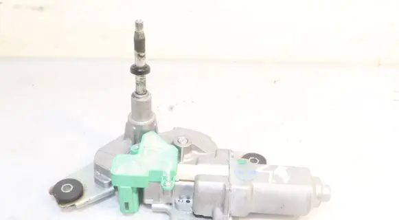 Mitsubishi Lancer X Rear window wiper motor