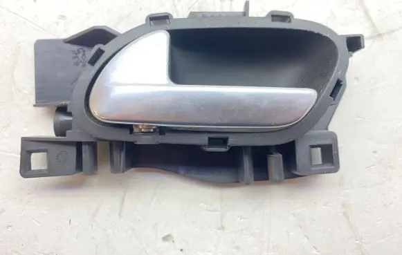 Citroen C5 Front door interior handle 9660525480