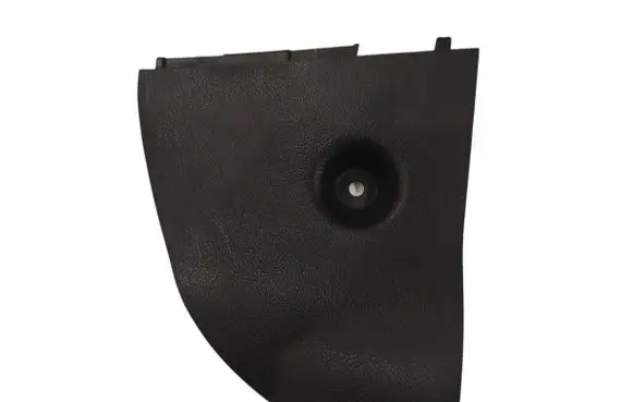 Toyota Sienna XL30 III Other center console (tunnel) element 5543508020