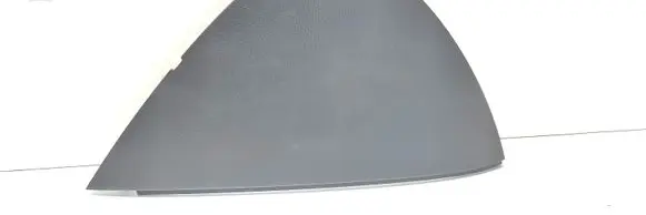 Volkswagen PASSAT B7 Dashboard side end trim 3C2858218