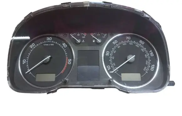 Skoda Octavia Mk1 (1U) Speedometer (instrument cluster) 1U0920921G