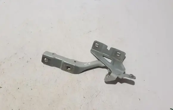 Dacia Duster Engine bonnet/hood hinges 654009346R