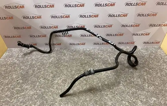 Land Rover Range Rover L322 Vacuum line/pipe/hose SQF500270 C91BA